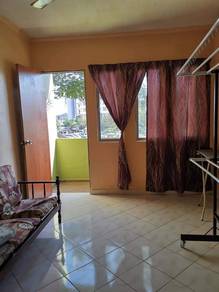 Apartment For Sale in Apartment Permata (Bandar Perda)
