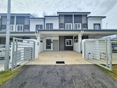 2-storey Terraced House For Sale in Salak Tinggi,SGR