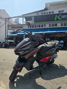 Honda Vario 160