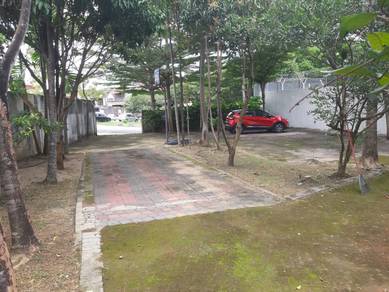 Residential Land in Keramat, KUL