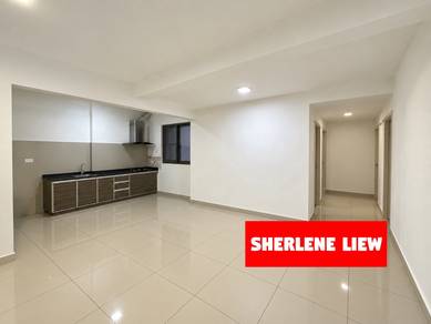 Condominium For Rent in Skycube Residence