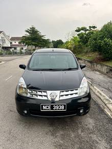Nissan Grand Livina IMPUL in Sungai Petani, KDH