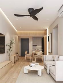 Condominium For Sale in Bandar Sunway,SGR