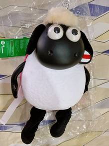 Shaun the Sheep Monchi Travel Backpack