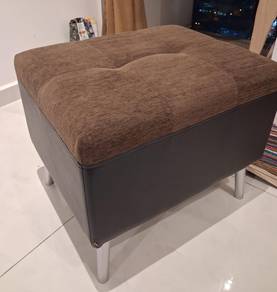 Leg Rest Stool / Ottoman / foot stool