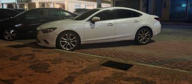 Mazda 6 in Seremban, NSN