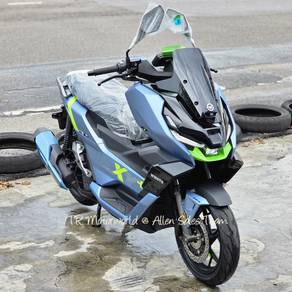 WMOTO Nexy+180
