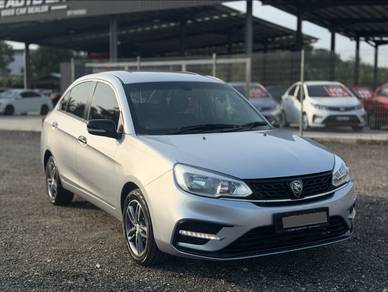 2020 Proton Saga Premium PREMIUM AT