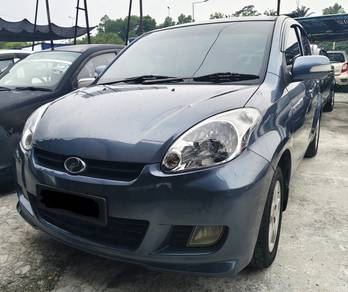 Perodua MyVi EZ in Shah Alam, SGR