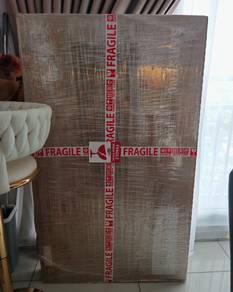 Samsung 55" Crystal UHD TV (New)
