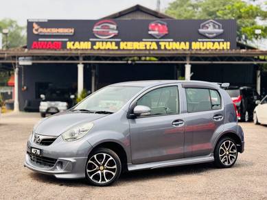 Perodua MyVi EZ STANDARD in Senai, JHR