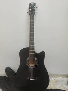 Brand new guitar In Best conditions 