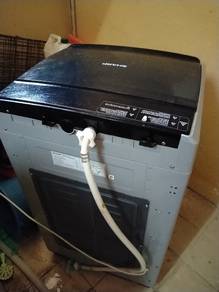 washing machine sharp 7.5