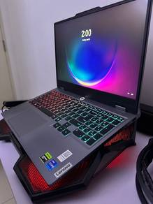 Lenovo LOQ 15IRX9
