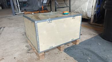 Shipping Box