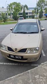 Proton Waja in Seremban 2, NSN