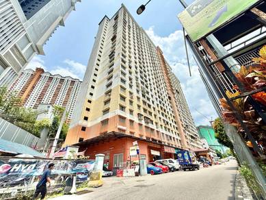 Apartment For Sale in Flora Damansara