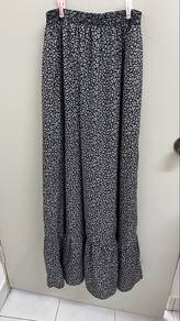 Preloved Skirt