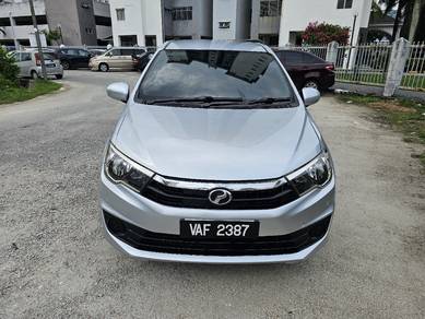 Perodua Bezza STANDARD G in Bandar Menjalara, KUL