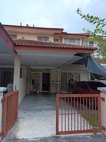 2-storey Terraced House For Sale in Batu Kawan,PNG