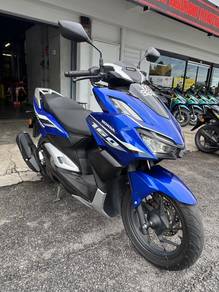 Honda Vario 160