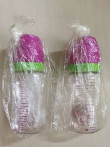 tupperware feeding bottles