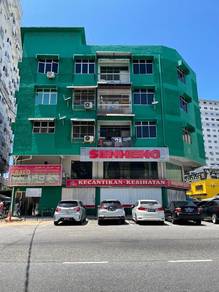 Room in Kuala Terengganu, TRG
