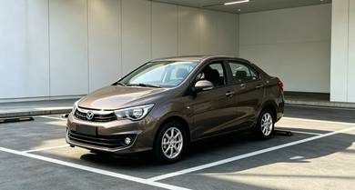2019 Perodua Bezza PREMIUM X
