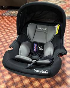 car seat baby
