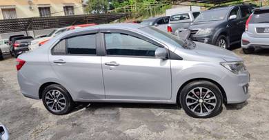 2017 Perodua Bezza PREMIUM X