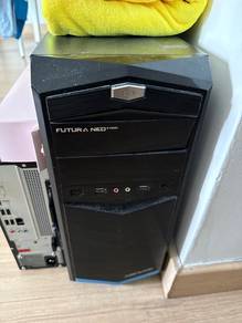CPU i3/500gb hdd/4gb ram