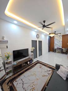 1-storey Terraced House For Sale in Padang Serai,KDH