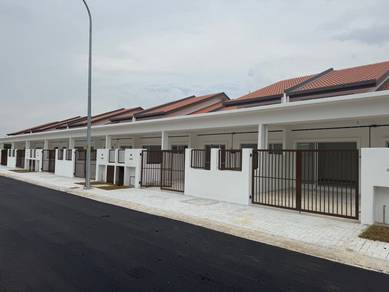 1-storey Terraced House For Sale in Klang,SGR