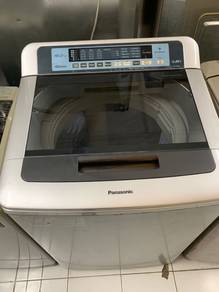 Mesin Basuh Washing Automatic Machine 16kg inverte