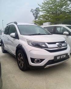 Honda BR-V V in Johor Bahru, JHR