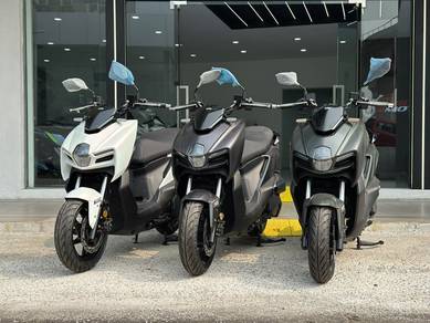 Sym NAGA 150
