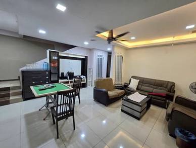 2-storey Terraced House For Sale in Kepong,KUL