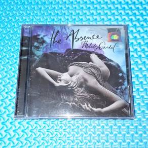 Melody Gardot - The Absence [2012] Audio CD
