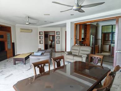Condominium For Rent in Sri Golden Bay
