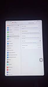 IPAD A16 (2025) 256gb Wifi +cellular