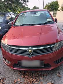 Proton Preve EXECUTIVE in Gombak, KUL