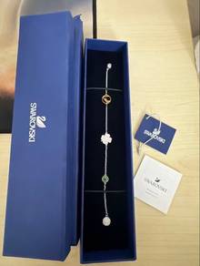 100% Authentic Swarovski Bracelet