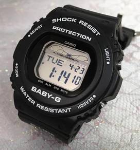 Watch - Casio BABY G G-LIDE BLX570-1-ORIGINAL