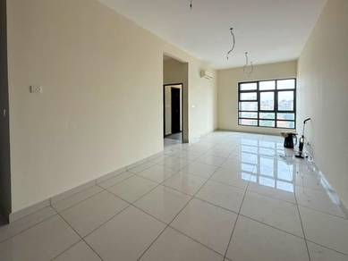Apartment For Rent in Aura Residence