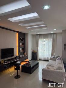 Semi-Detached House For Sale in Setia Eco Park,SGR