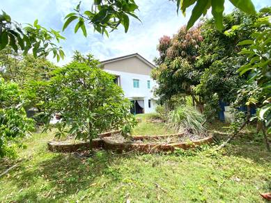 2-storey Terraced House For Sale in Telok Panglima Garang,SGR
