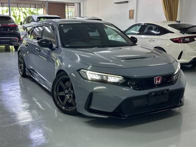 2023 Honda Civic Type R TYPE R