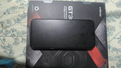 Infinix gt 30 pro
