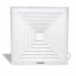 Faber 10" Ceiling Ventilating Fan