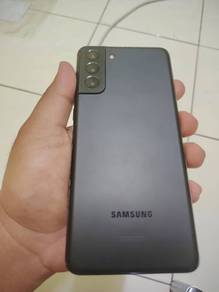 Samsung S21 Plus 5G US Snapdragon